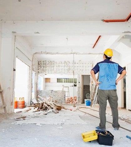 Limontepe Tadilatcı