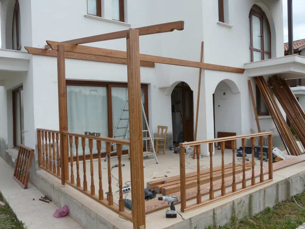 Limontepe Tadilatcı